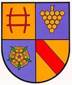 Wappen Landkreis