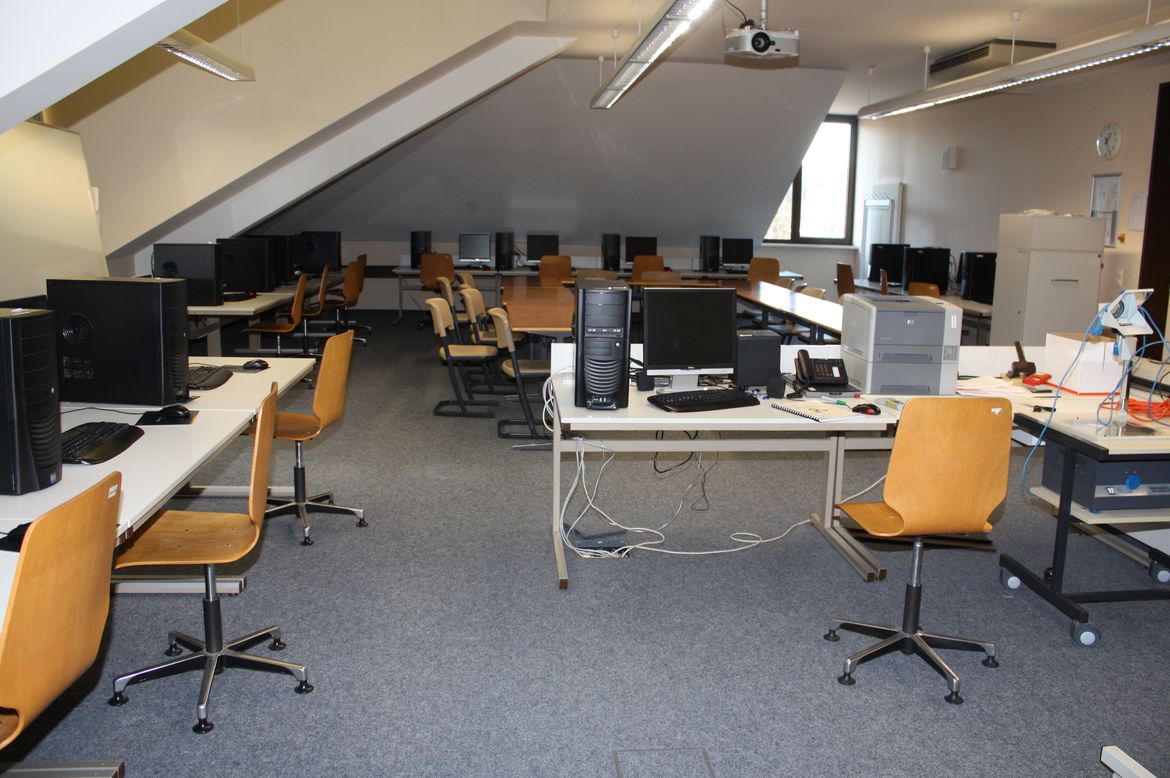 Raum 414