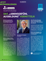Artikel aus dem IHK-Magazin "WIMA" Ausgabe 05-2023
