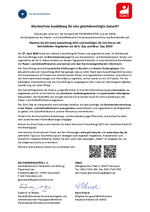 Gemeinsamer Aufruf Zukunftstag 2023
