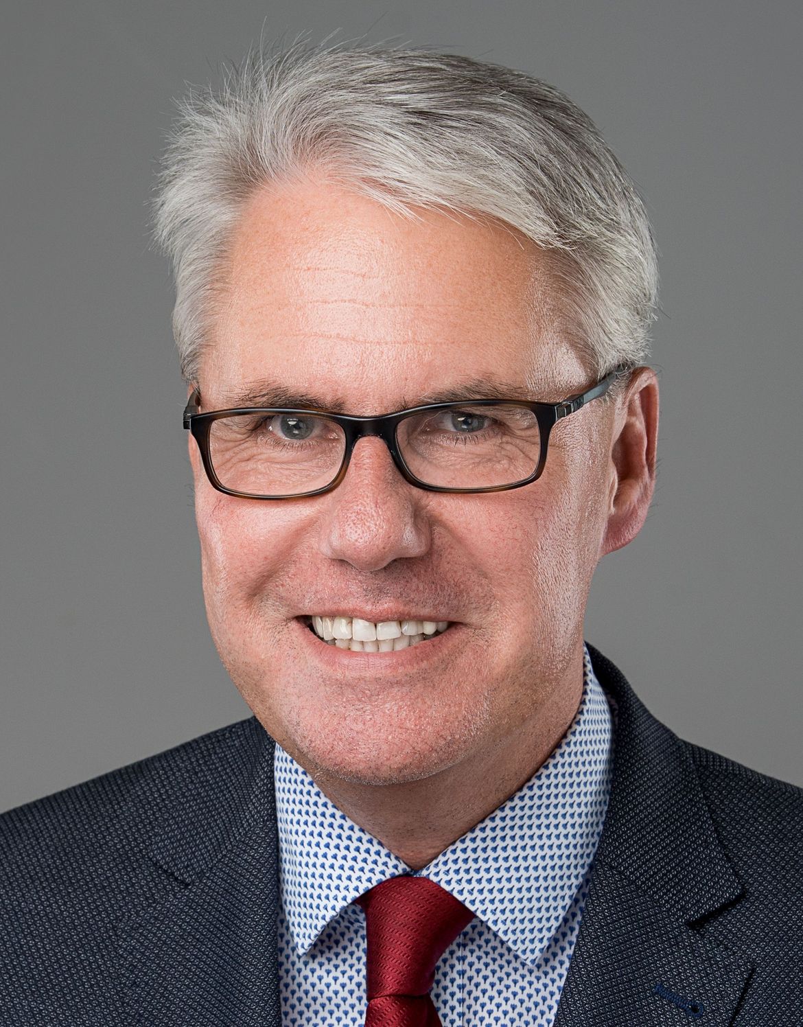 Portrait Thomas Müller