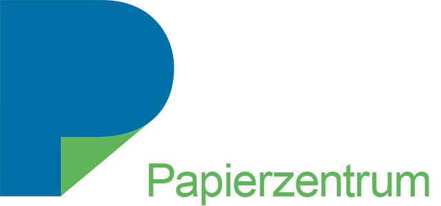 Papierzentrum Logo